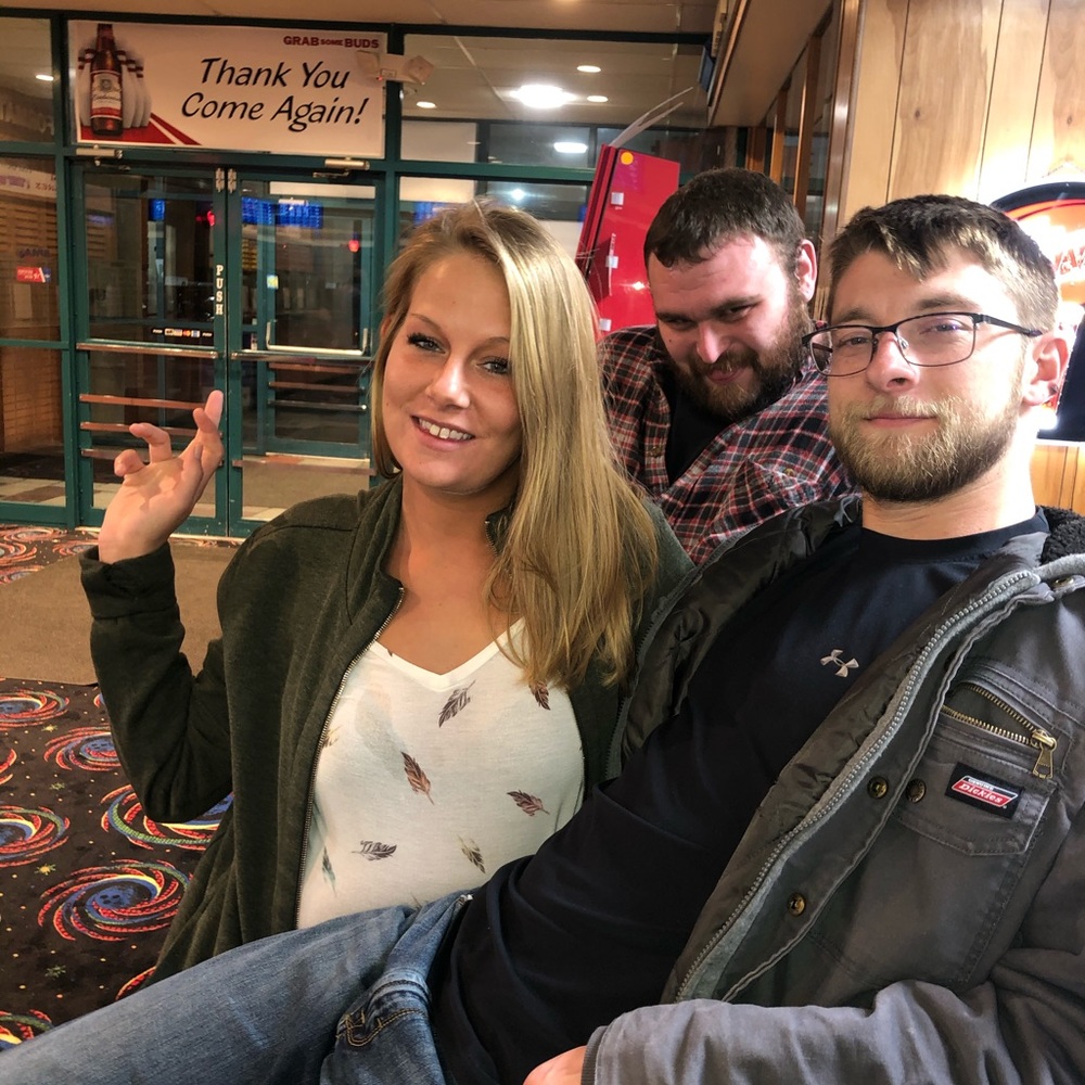 Meet your Posher, Kassaundra